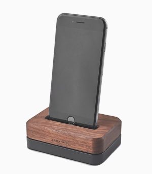 Stuche iPhone dock