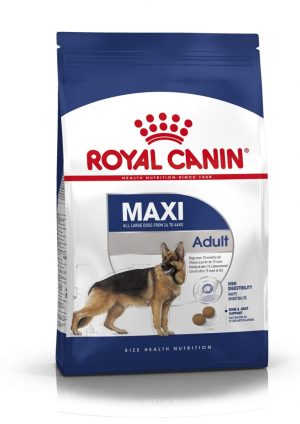 Royal Canin Maxi Para Perro Adulto