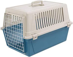 Jaula para perros de Ferplast Carrier Atlas 30
